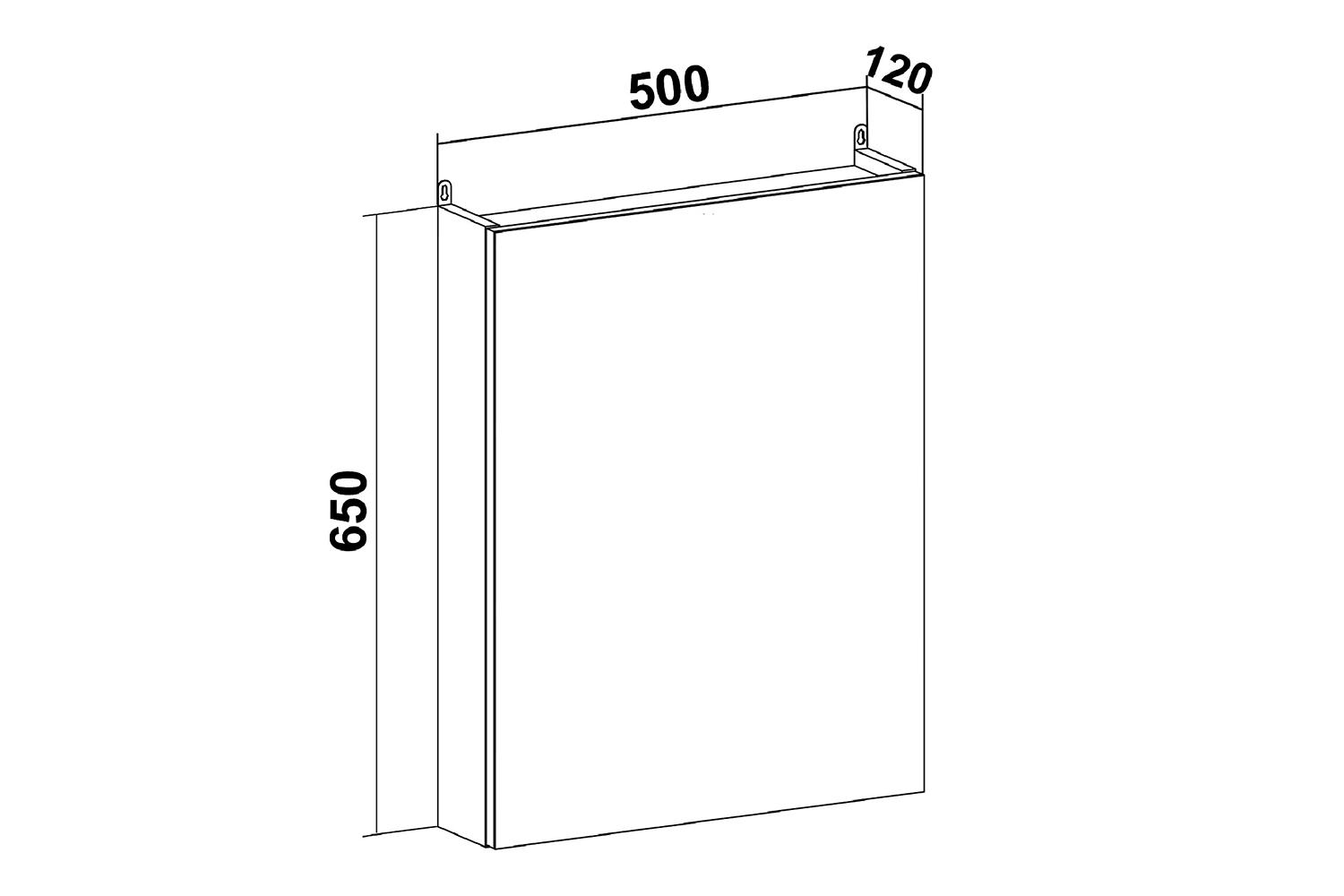 Шкаф навесной для ванной комнаты глубина 15 см