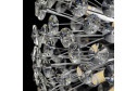 Люстра CITILUX Betsy 19 кв.м., 45x40x45 см, G9