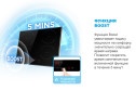 Индукционная панель MIDEA MIH 64707F 59 см
