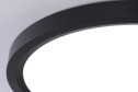 Светильник ультратонкий AMBRELLA LIGHT Orbital 26 кв.м., 60x2.5x60 см, LED