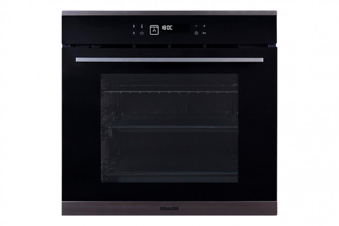 Изображение товара Электрический духовой шкаф GRAUDE BM 60.2 59.4х59.4х56.9 см — современная кухня