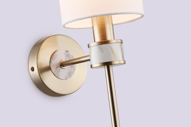 Светильник настенный AMBRELLA LIGHT High Light LH72375 2 кв.м, E14