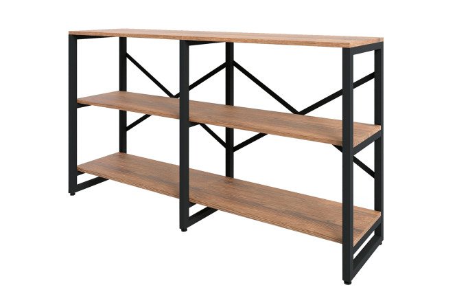 Изображение товара Стеллаж Bruno 3 полки