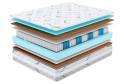 Матрас SLEEPLAB Impero 180х200 см