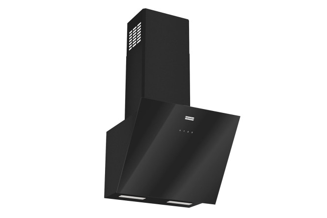 Изображение товара Вытяжка FRANKE LENS 50 BK 330.0712.119 цвет чёрный, 49 см