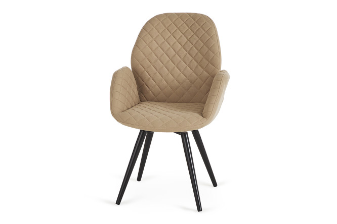 Изображение товара Кресло поворотное Leon 63.5х94.5х67 см