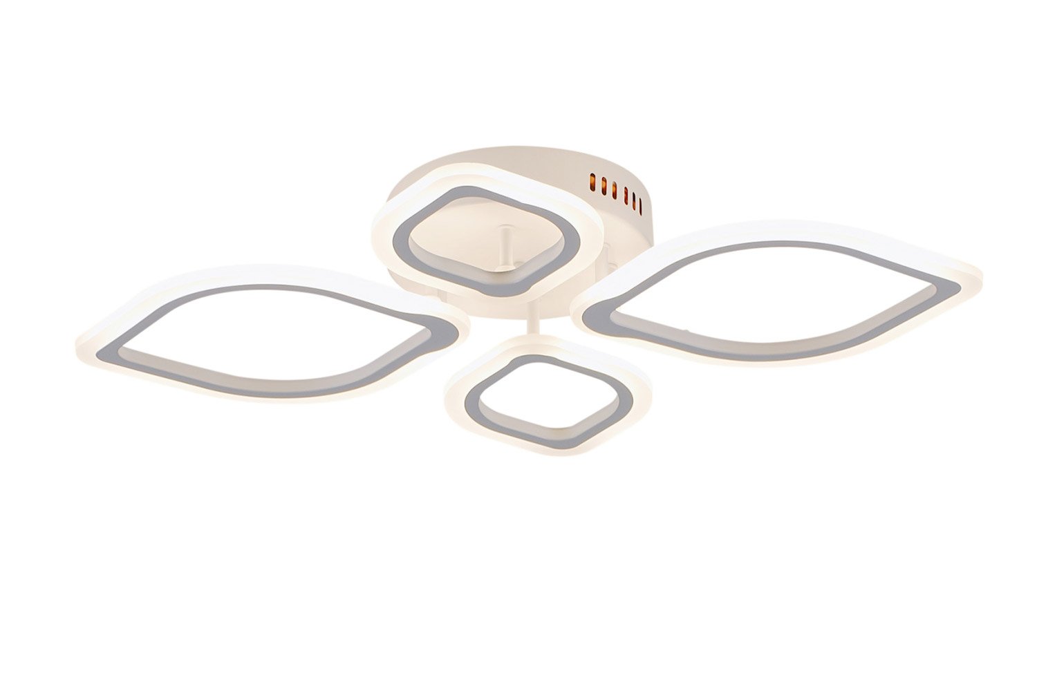 Светильник потолочный Magnolia 12 кв.м., LED, 68 см