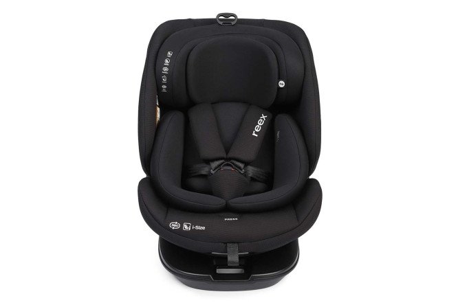 Автокресло HAPPY BABY Reex