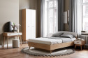 Туалетный стол SCANDICA Хортен 89.8 см