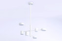 Светильник подвесной AMBRELLA LIGHT Comfort 23 кв.м., LED, 70 см