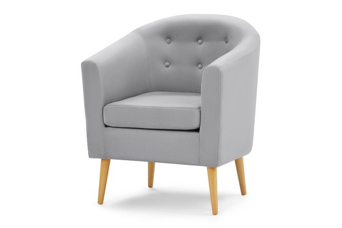 Изображение товара Кресло SCANDICA Джон комфортное офисное и домашнее кресло