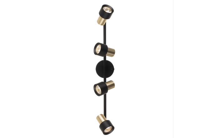 Фото 8 Спот CITILUX Sat CL505641 с выключателем 60x10.5x15 см, GU10 Фото 8 Спот CITILUX Sat CL505641 с выключателем 60x10.5x15 см, GU10