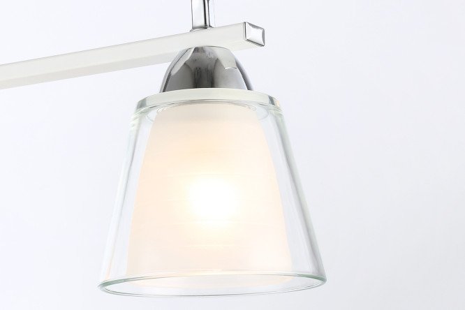 Светильник потолочный AMBRELLA LIGHT Traditional 8 кв.м., 34x25x12 см, E27