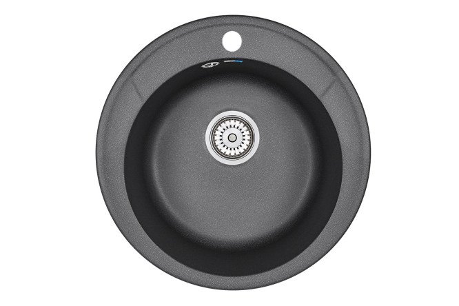 Изображение товара Мойка врезная GRANULA Standart 4802 48х48х19 см