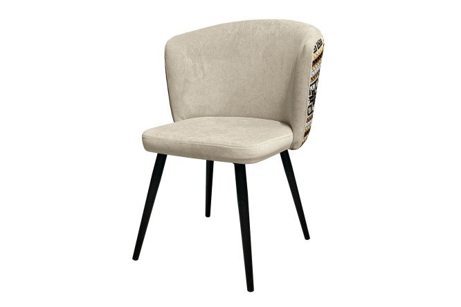 Изображение товара Стул Dallas 56.5х83х58 см