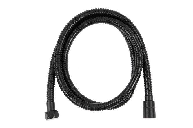 Изображение товара Шланг для душа BOND BH15088 150 см нержавеющая сталь защита от перекручивания