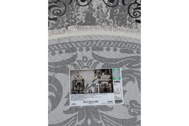 Ковёр Amatis Lux 150х150 см