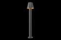 Фонарь-столб уличный LED MAYTONI DECORATIVE LIGHTING Outdoor Harz 5 Вт, LED