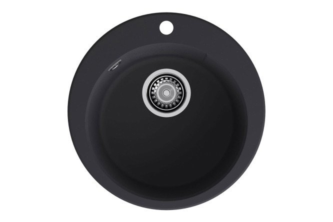 Изображение товара Мойка врезная GRANFEST Urban GF-UR-649 49х49х18 см