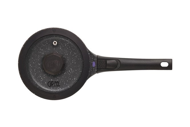 Ковш с крышкой GIPFEL Proofet 1.4 л