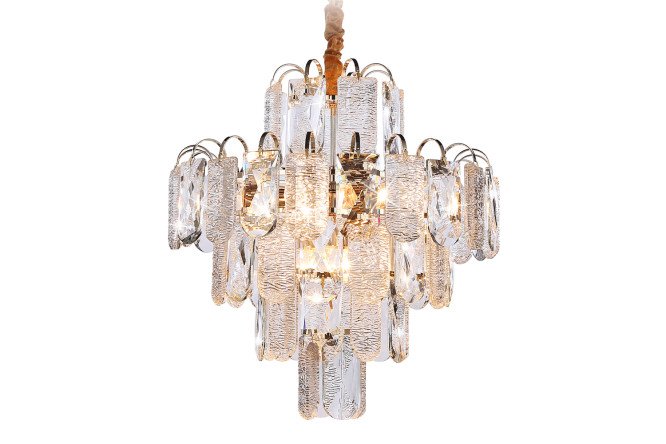 Изображение товара Люстра AMBRELLA LIGHT Traditional 23 кв.м. 50x53x50 см E27 крючок