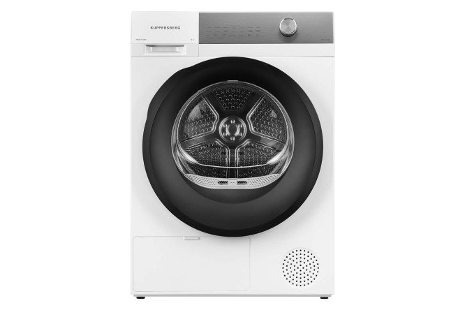 Изображение товара Сушильная машина KUPPERSBERG High-tech DM 610 W