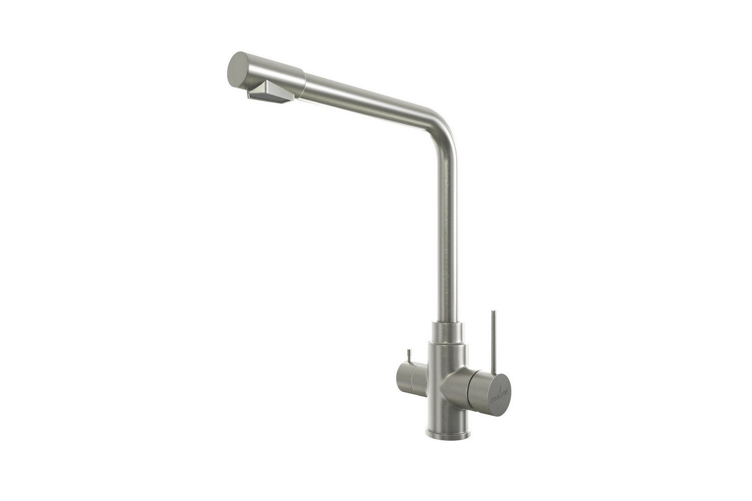 Смеситель для кухни MIXLINE MLSS-0320