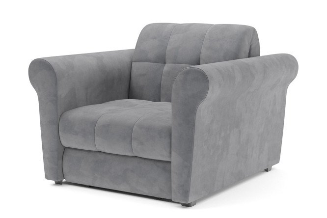 Изображение товара Кресло-кровать Гросс с механизмом аккордеон 112х88х106 см