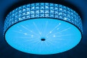 Люстра CITILUX Портал 27 кв.м., LED, 51 см