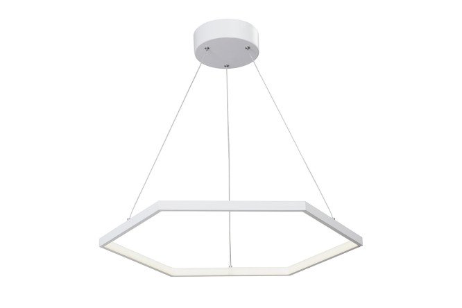 Изображение товара Подвесной светильник VITALUCE V04605-03/1S 8 кв.м. LED современный дизайн