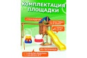 Детская площадка Igrowoods ДП-5