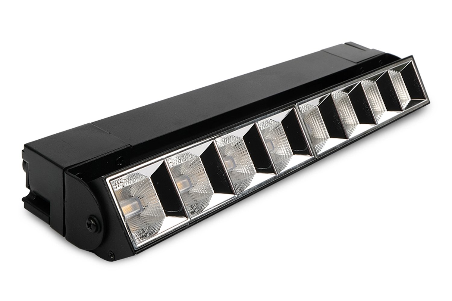 Прожектор трековый JAZZWAY PTR 2130R