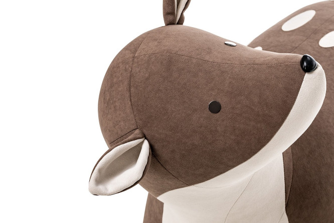 Пуф Combi Bambi