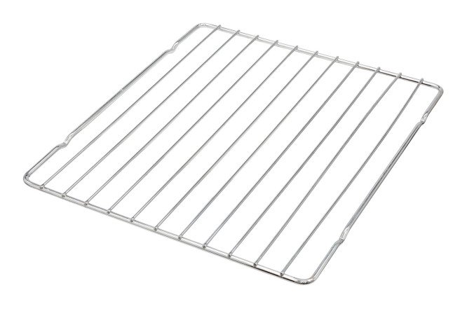 Фото 14 Электрический духовой шкаф KRONAsteel Ritus KROE059 45 BL/BL G2, чёрный 44.7х59.1х57 см