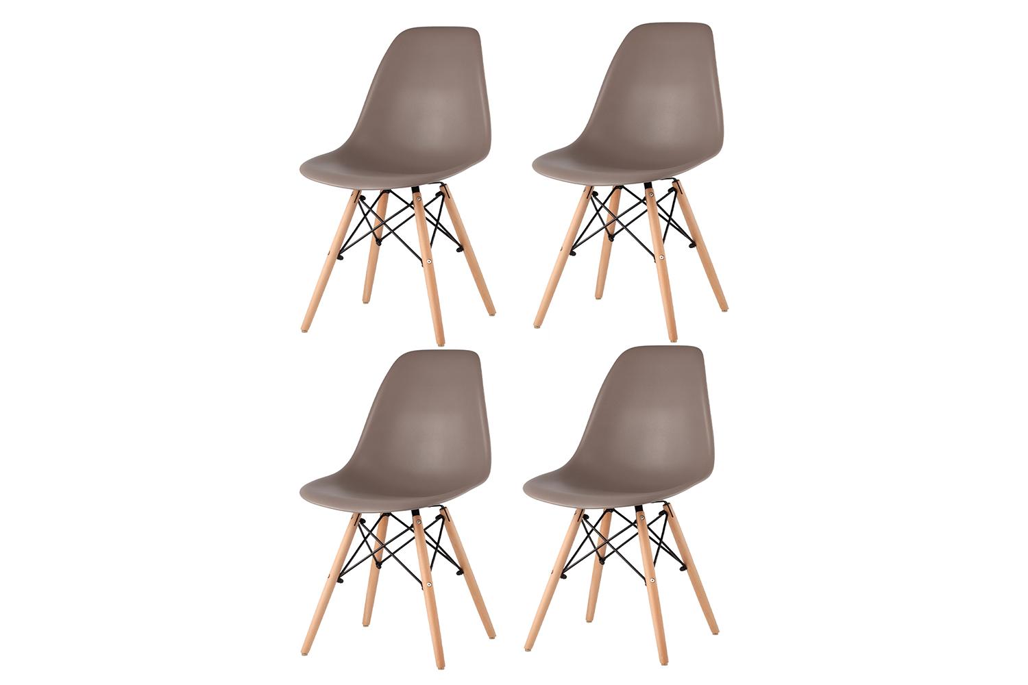 

Набор стульев Eames, Eames