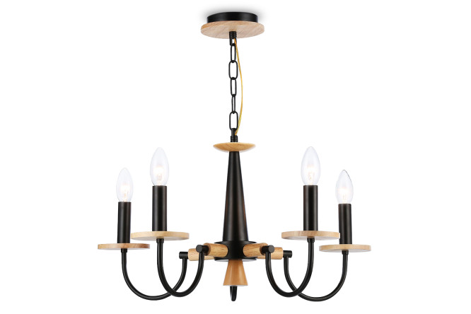 Изображение товара Подвесной светильник AMBRELLA LIGHT Traditional 14 кв.м. E14 стильный дизайн