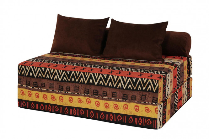 Изображение товара Диван PuzzleBag Африка XL
