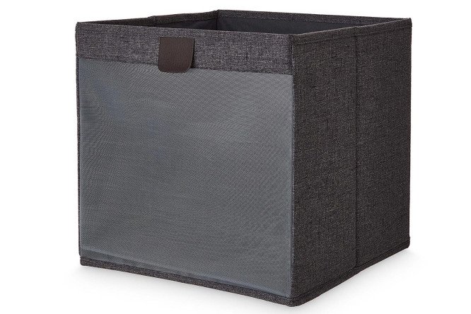 Изображение товара Кофр для хранения вещей MITTE Cube 30x30x30 см