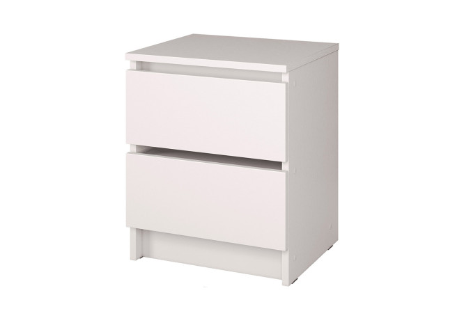 Изображение товара Тумба City с размером 40х48,1х35,4 см из ЛДСП - стильная и практичная мебель