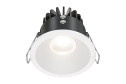 Светильник встраиваемый LED MAYTONI Downlight Zoom 6x6x6 см, LED