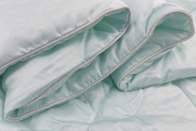 Одеяло Primavelle Eucalyptus Premium Эвкалипт 140х205 см, 1,5 спальные