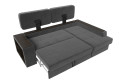 Угловой диван-кровать Роттердам с левым углом