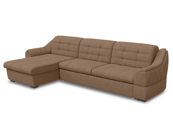 Изображение товара Угловой диван-кровать Антарес