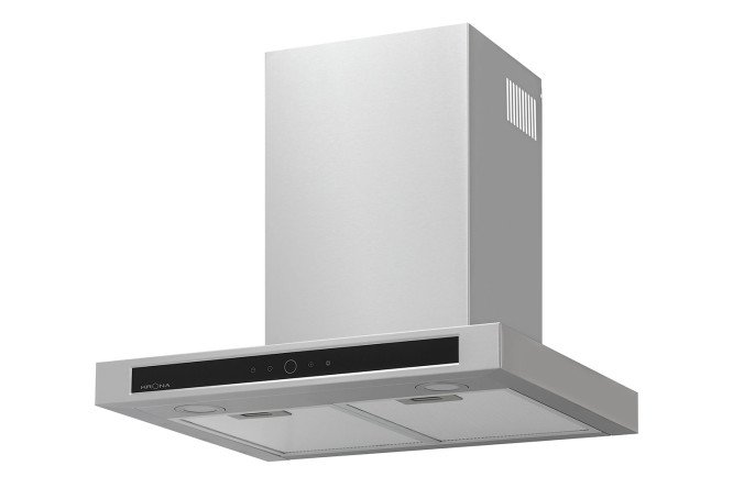 Изображение товара Вытяжка KRONAsteel Franziska KRHD210 600 INOX S нержавеющая сталь 59.5 см стильная и мощная