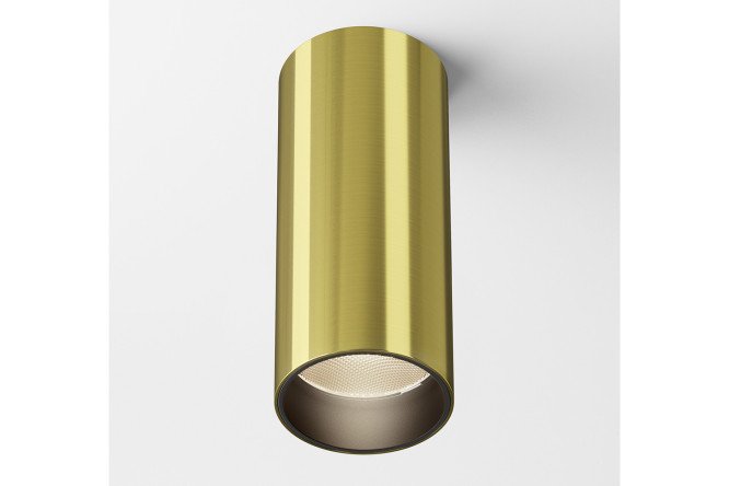 Светильник потолочный LED MAYTONI Ceiling & Wall Focus 5.2x12.5x5.2 см, LED
