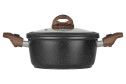 Кастрюля с крышкой PANAIRO Induction 2 л