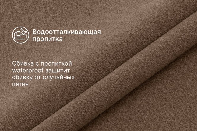 Фото 6 Диван-кровать DREAMART Палермо