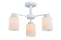 Люстра SCHAFFNER Festivo 16 кв.м., 46x30x46 см, E27