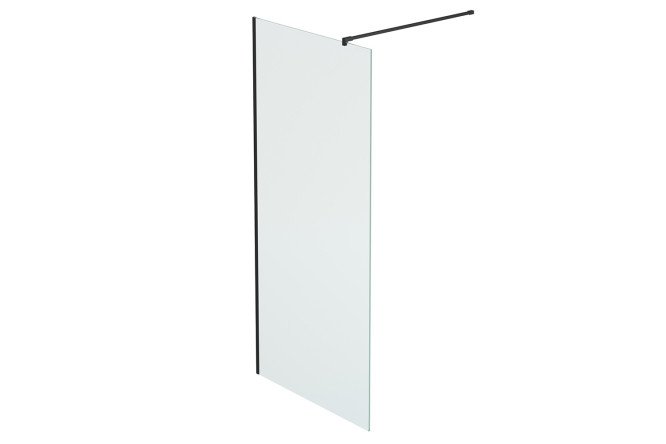 Изображение товара Душевая перегородка Walk in Ben 602 BL C