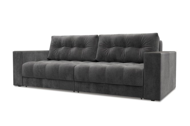 Изображение товара Диван-кровать Лига 049 с декором - просторное и стильное решение